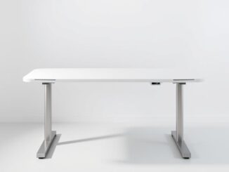 flexispot-ef1-hoehenverstellbarer-schreibtisch-gestell-ef1w-elektrisch-weiss