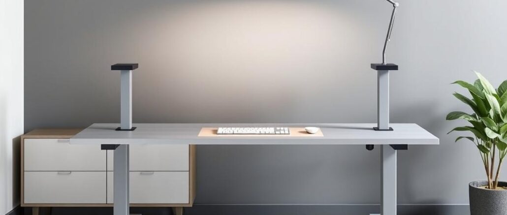 flexispot-elektrisch-verstellbares-tischgestell-e7-grau