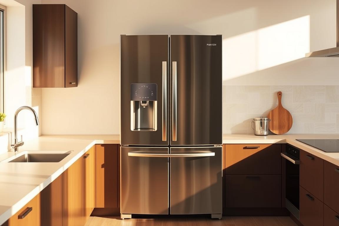 gefrierkuehlschraenke