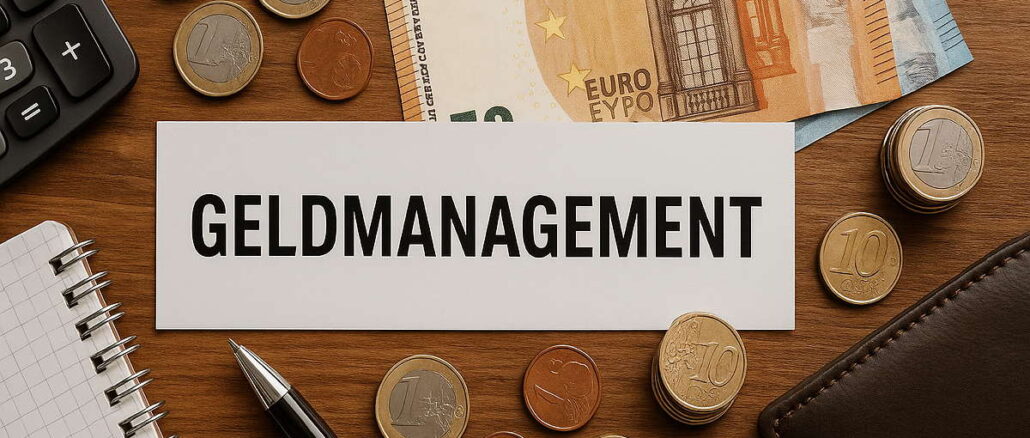 geldmanagement