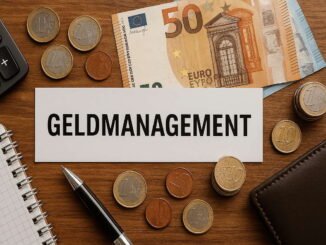 geldmanagement