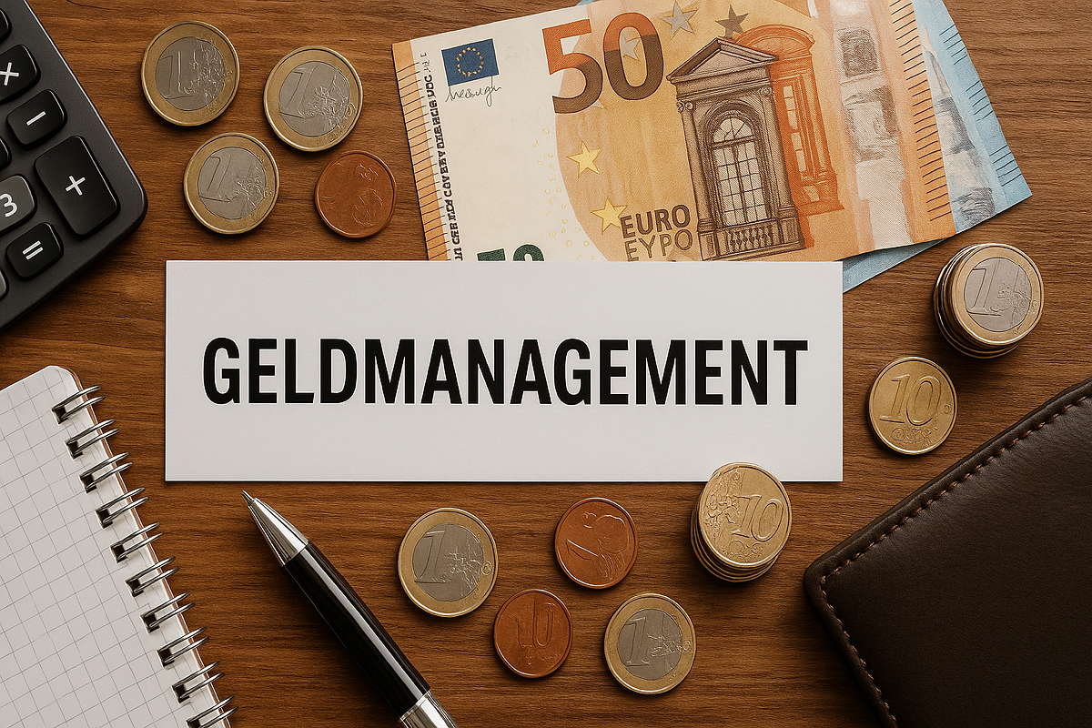 geldmanagement