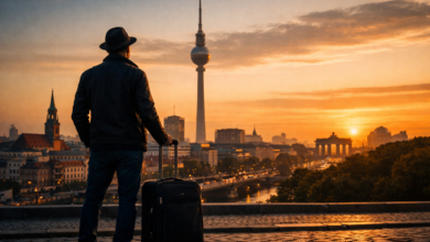 Wochenend Reise nach Berlin: Der ultimative Guide mit Tipps zur Gepäckaufbewahrung Berlin 16 Wochenend Reise nach Berlin: Der ultimative Guide mit Tipps zur Gepäckaufbewahrung Berlin