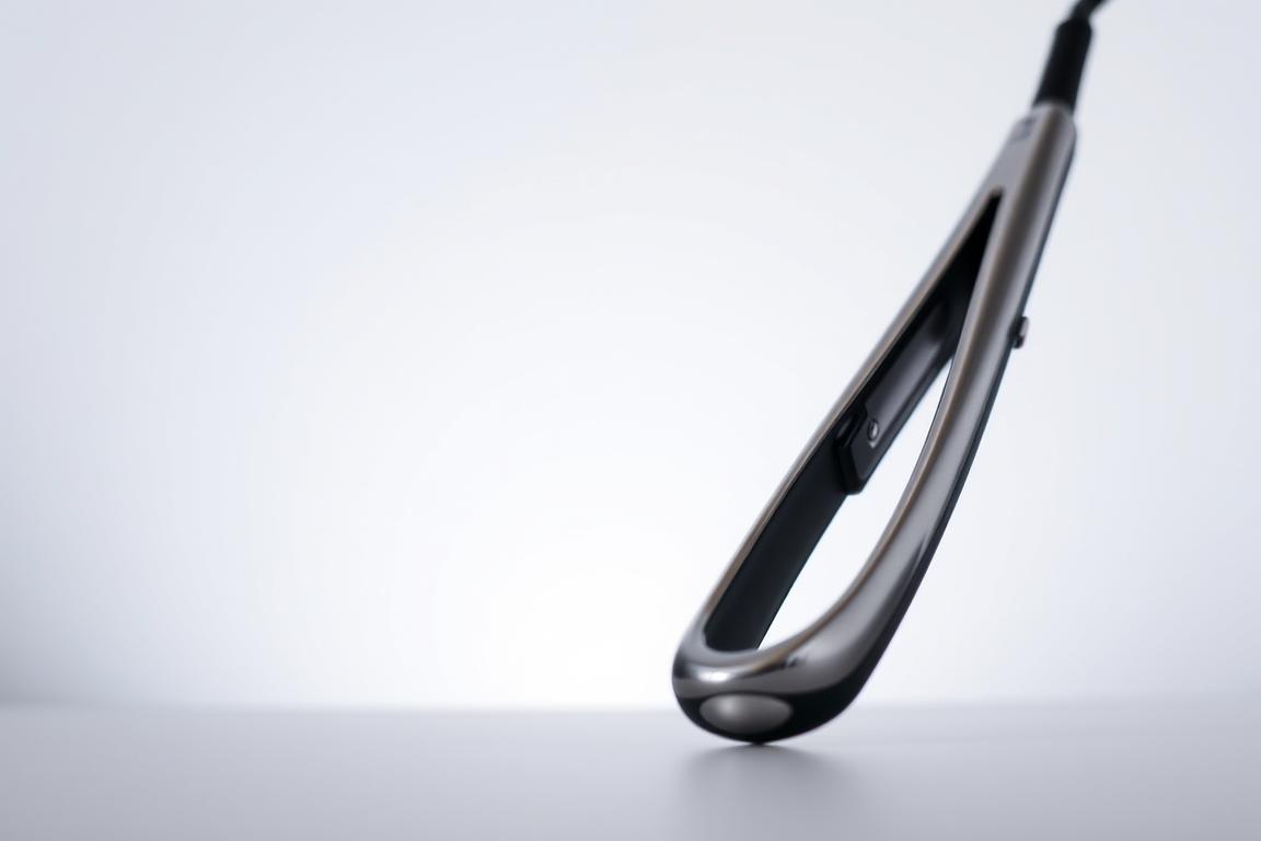 ghd Curve Classic Tong