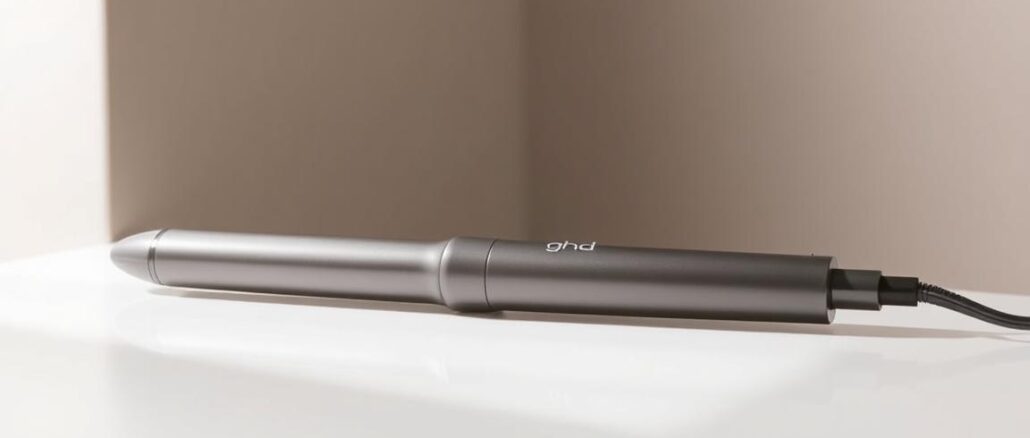 ghd Curve Thin Wand