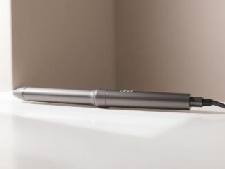 ghd Curve Thin Wand