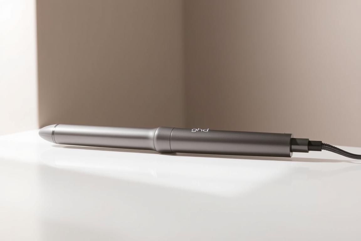 ghd Curve Thin Wand