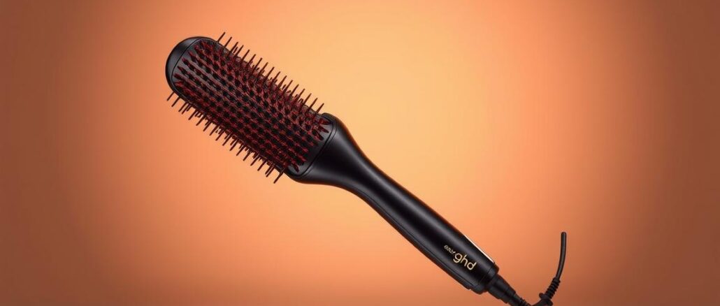 ghd The All‑Rounder