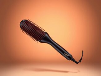 ghd The All‑Rounder