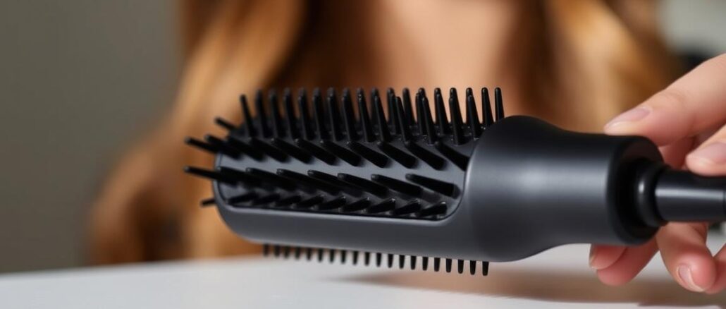 ghd The Mini All‑Rounder