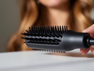 ghd The Mini All‑Rounder