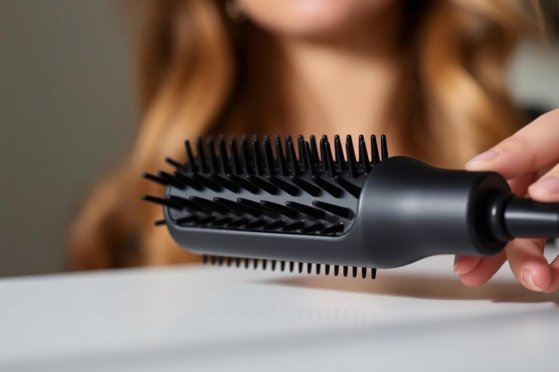 ghd The Mini All‑Rounder