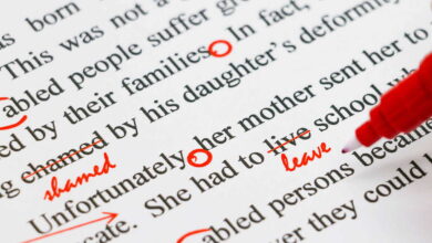 Warum ein Grammatikprüfer für gutes Schreiben wichtig ist 13 grammatik