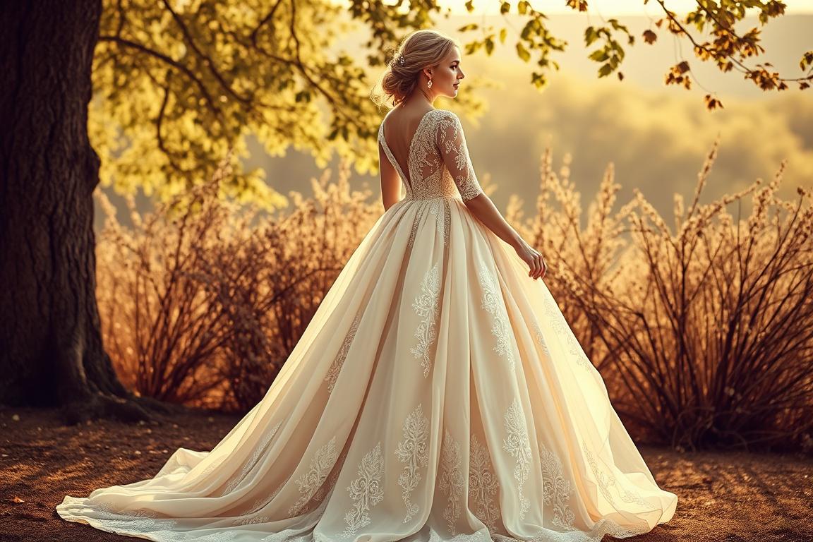 Beige Brautkleider in grossen Grössen von Ulla Popken 1 grosse-groessen-brautkleid-damen-beige-groesse-54-polyester-ulla-popken