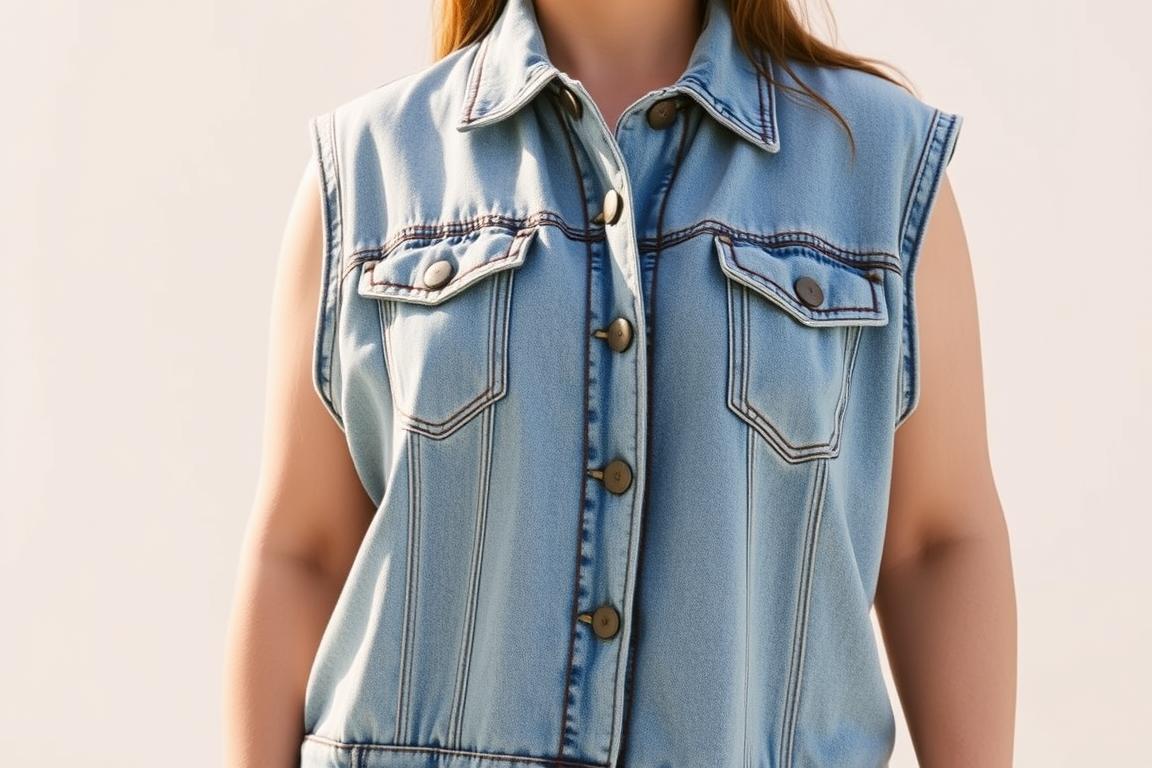 grosse-groessen-jeansweste-damen-grau-groesse-54-56-baumwolle-ulla-popken