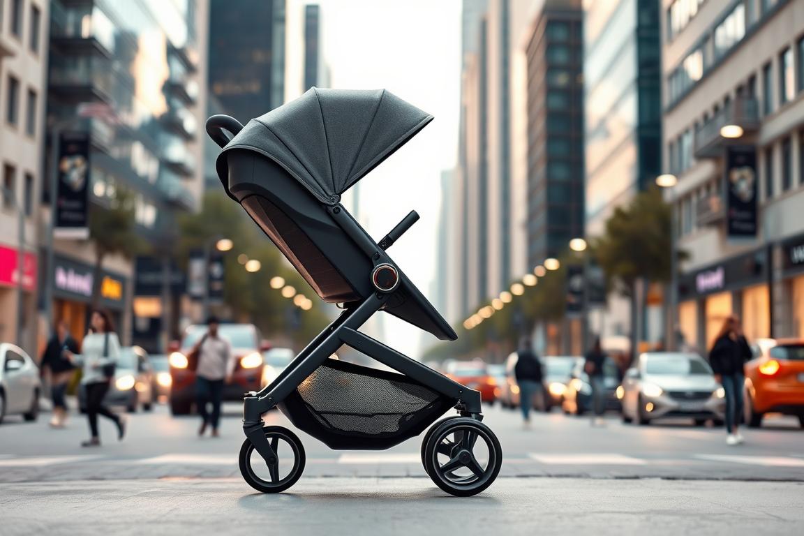 Hauck Citi Neo 3 Buggy Grey: Der perfekte Kinderwagen für dich 1 hauck-citi-neo-3-buggy-grey
