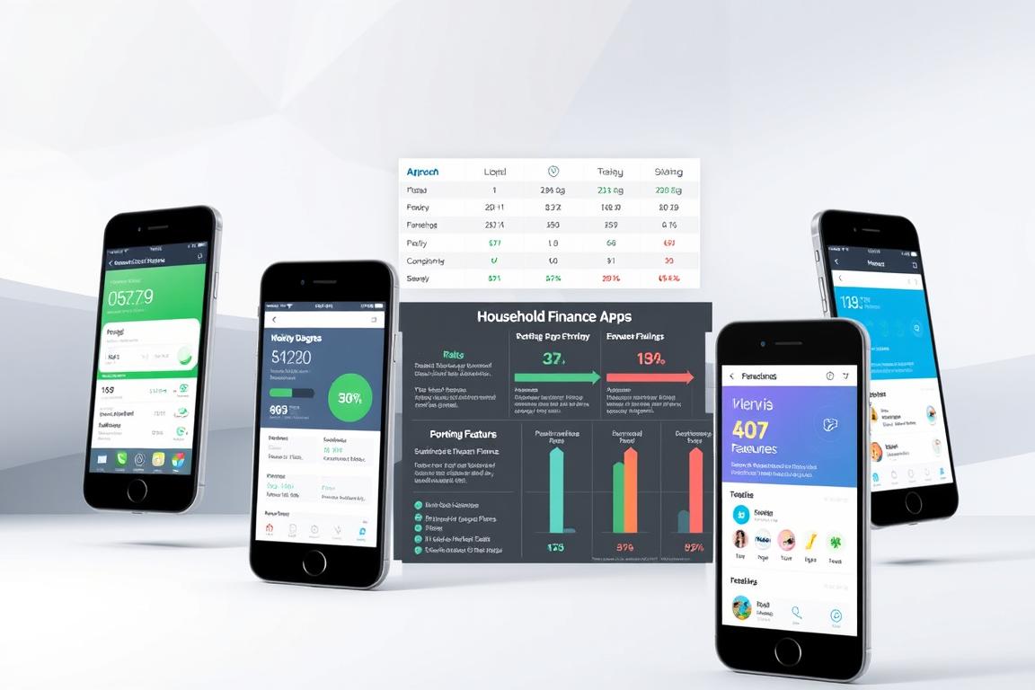 Haushaltsbuch 2.0: Die besten Apps für Ihre Finanzen 3 haushaltsbuch-apps
