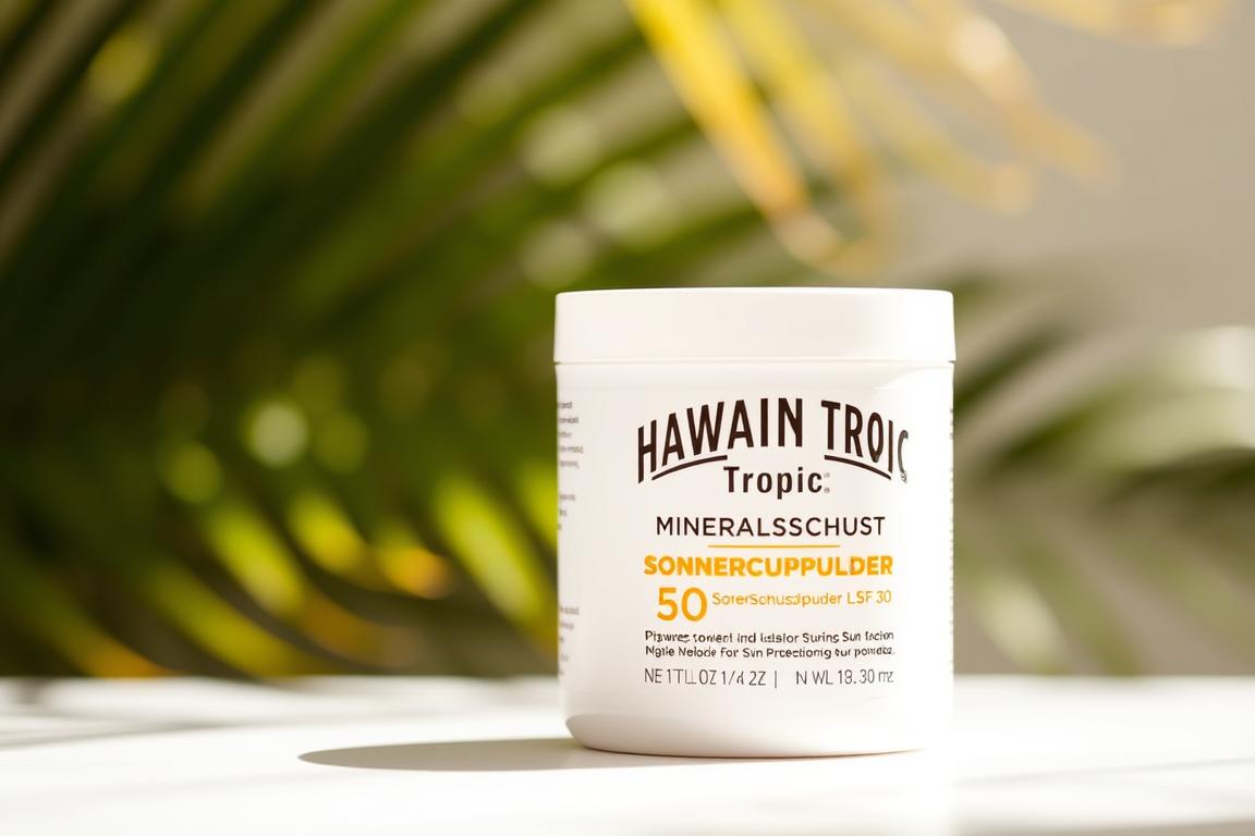hawaiian-tropic-mineralschutz-sonnenschutzpuder-lsf-30