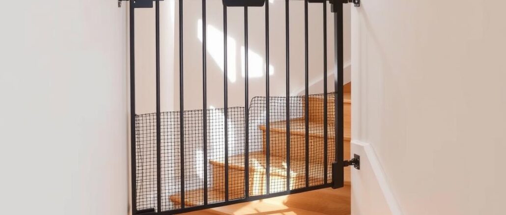 hawthyhome-treppenschutzgitter-0-140cm-schwarz hawthyhome-treppenschutzgitter-0-140cm-schwarz