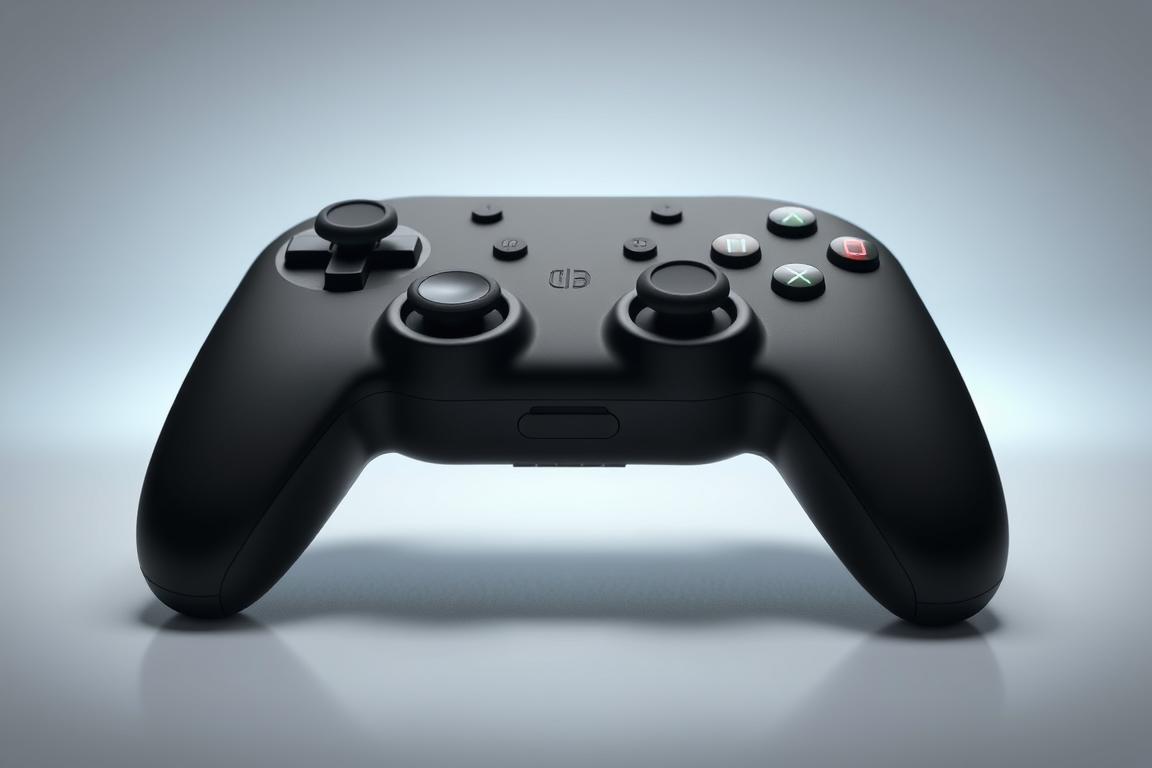 Hellcool Switch Controller kabellos - Perfekt für deine Switch-Konsole 1 hellcool-switch-controller-kabellos-fuer-switch-lite-oled-konsole-rgb-look