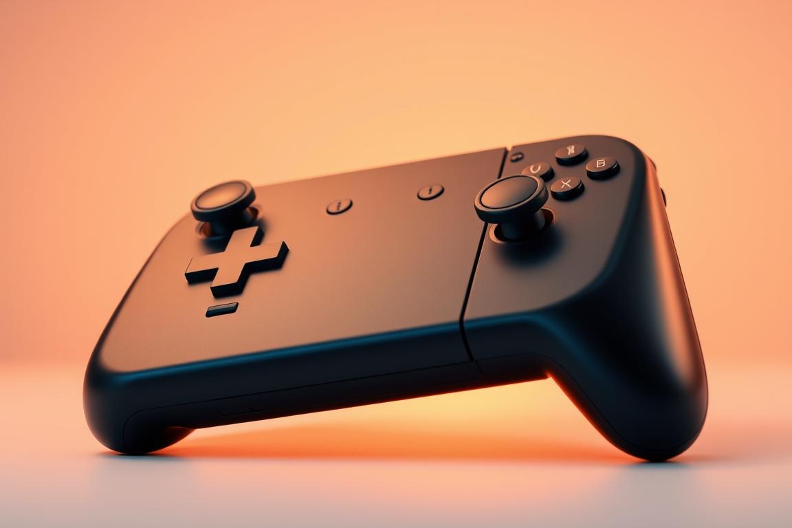 hellcool Switch Controller: Verbessere dein Gaming-Erlebnis 1 hellcool switch controller