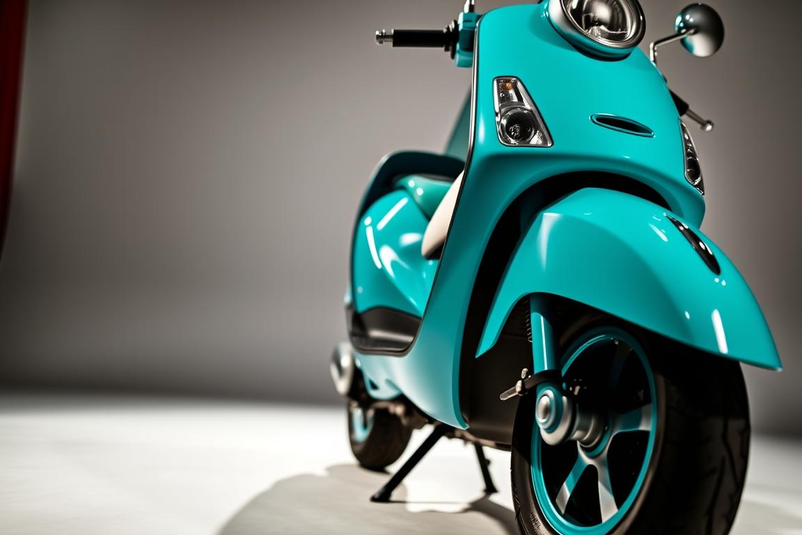 hudora-bigwheel-205-scooter-tuerkis