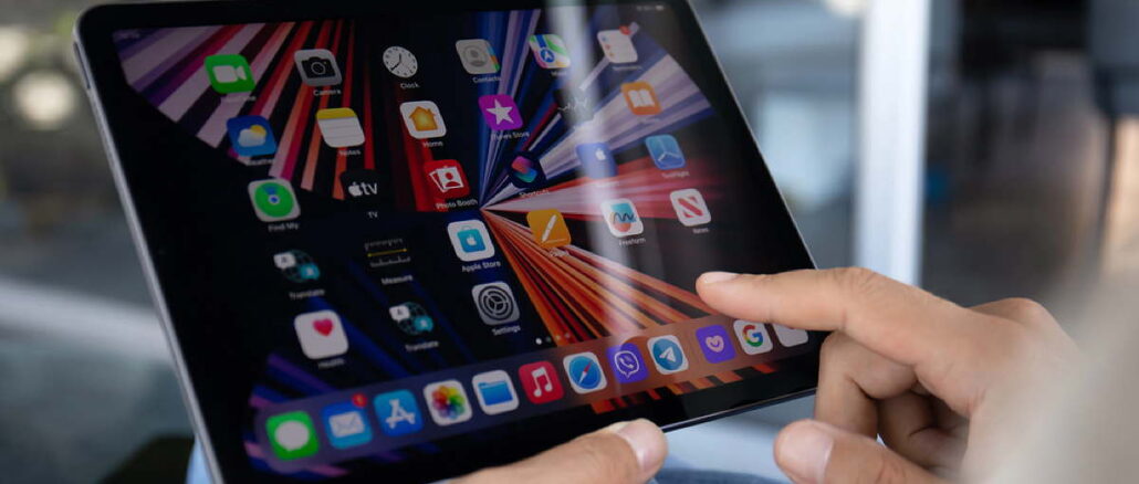 iPad Kaufberatung iPad Kaufberatung