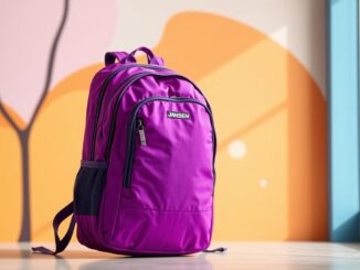 jansben-schulrucksack-nylon-30l-lila