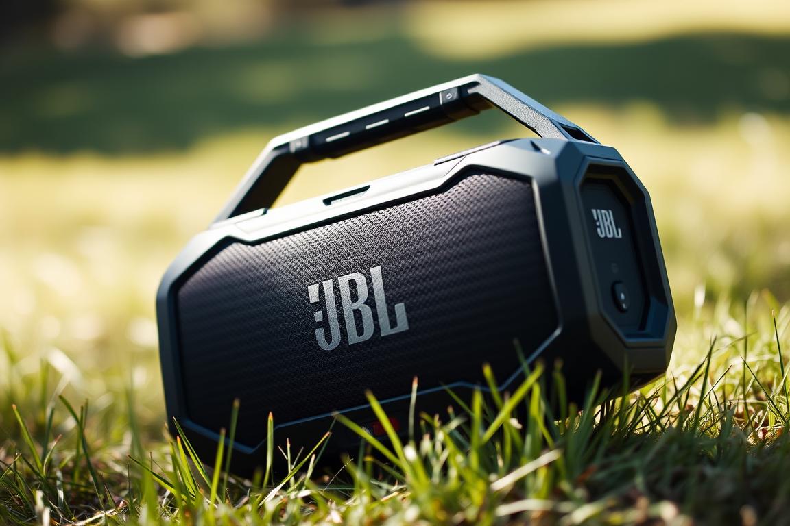 JBL Xtreme 4 Bluetooth Lautsprecher Schwarz - Dein Outdoor-Sound-Upgrade 1 jbl-xtreme-4-bluetooth-lautsprecher-schwarz