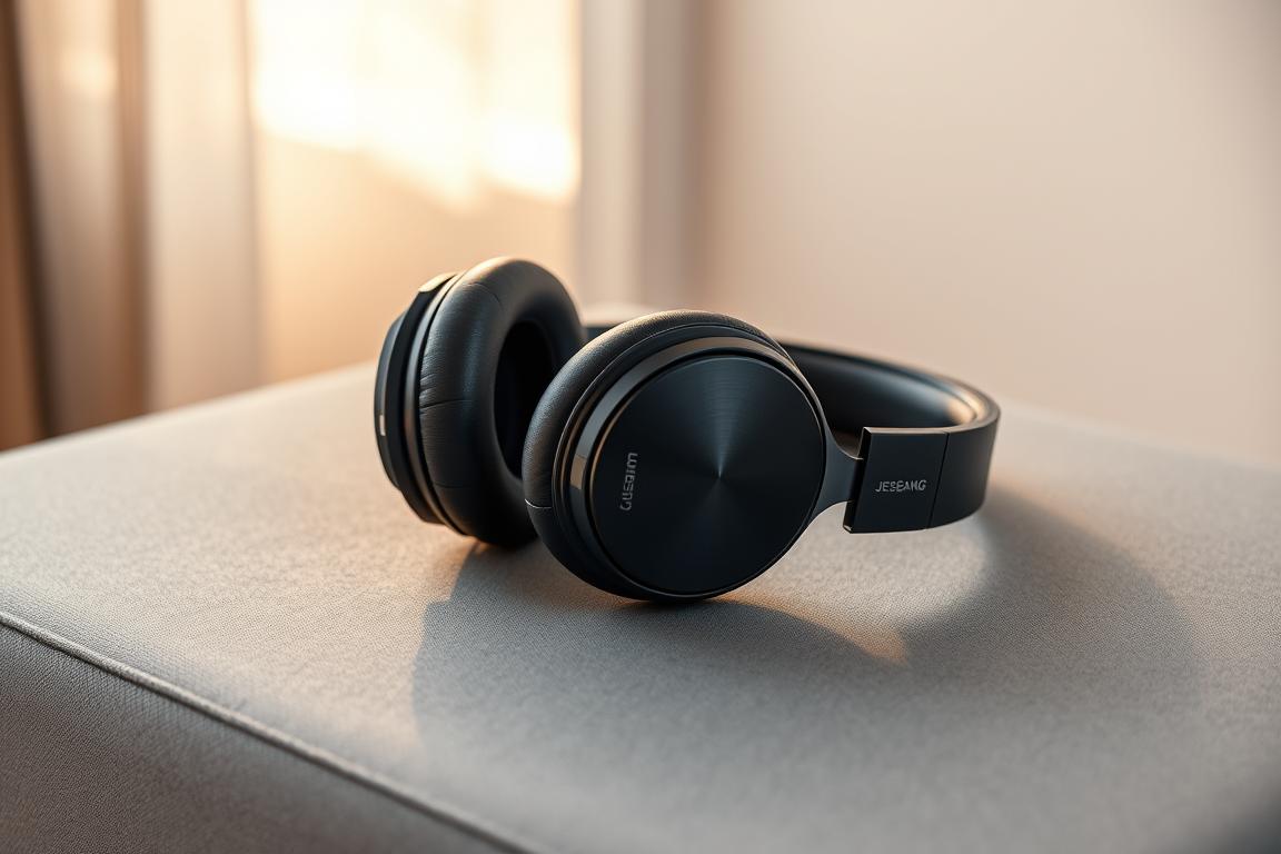 jesebang bluetooth kopfhörer