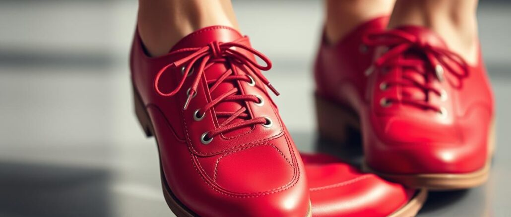 josef-seibel-schnuerer-damen-rot-groesse-38-polyester-leder-ulla-popken