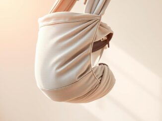 keababies-d-lite-elastisches-tragetuch-fuer-babys-ab-geburt-graphite