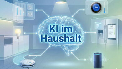 ki im haushalt