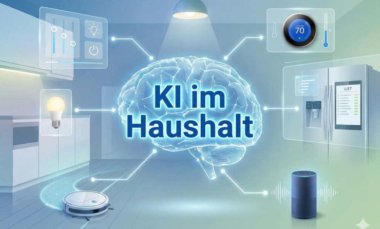 ki im haushalt