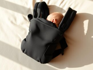 koala-babycare-tragetuch-fuer-babys-und-neugeborene-bis-9kg-schwarz