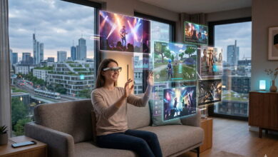 Digitale Konsumtrends 2026