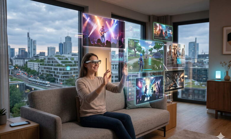 Digitale Konsumtrends 2026