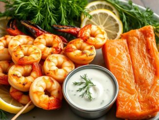 krabben-lachs-spiesse-mit-dilldip