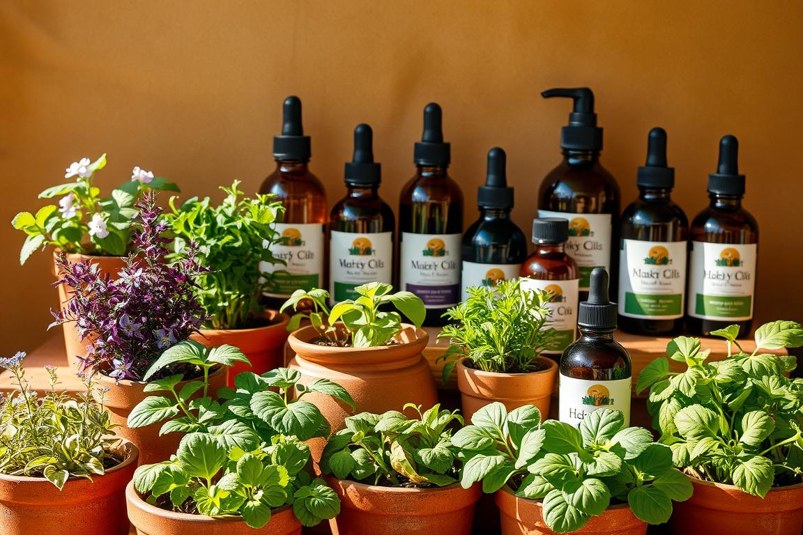 Hochwertige Kräuter für deine Bedürfnisse 1 kraeuterhandel-sankt-anton