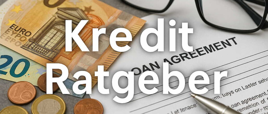 kredit ratgeber
