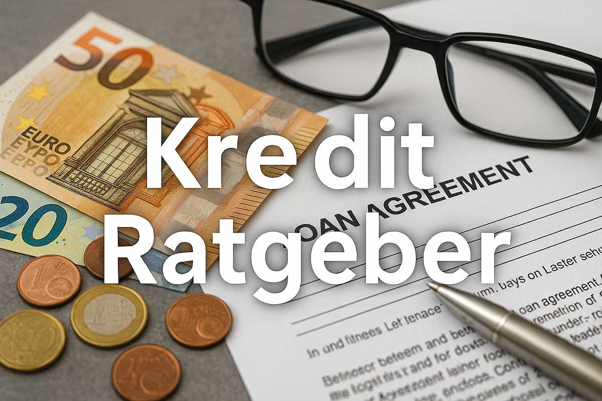 kredit ratgeber