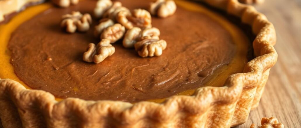 kuerbis-schoko-pie-mit-walnuessen