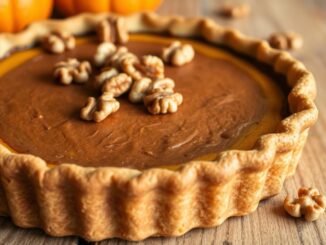 kuerbis-schoko-pie-mit-walnuessen