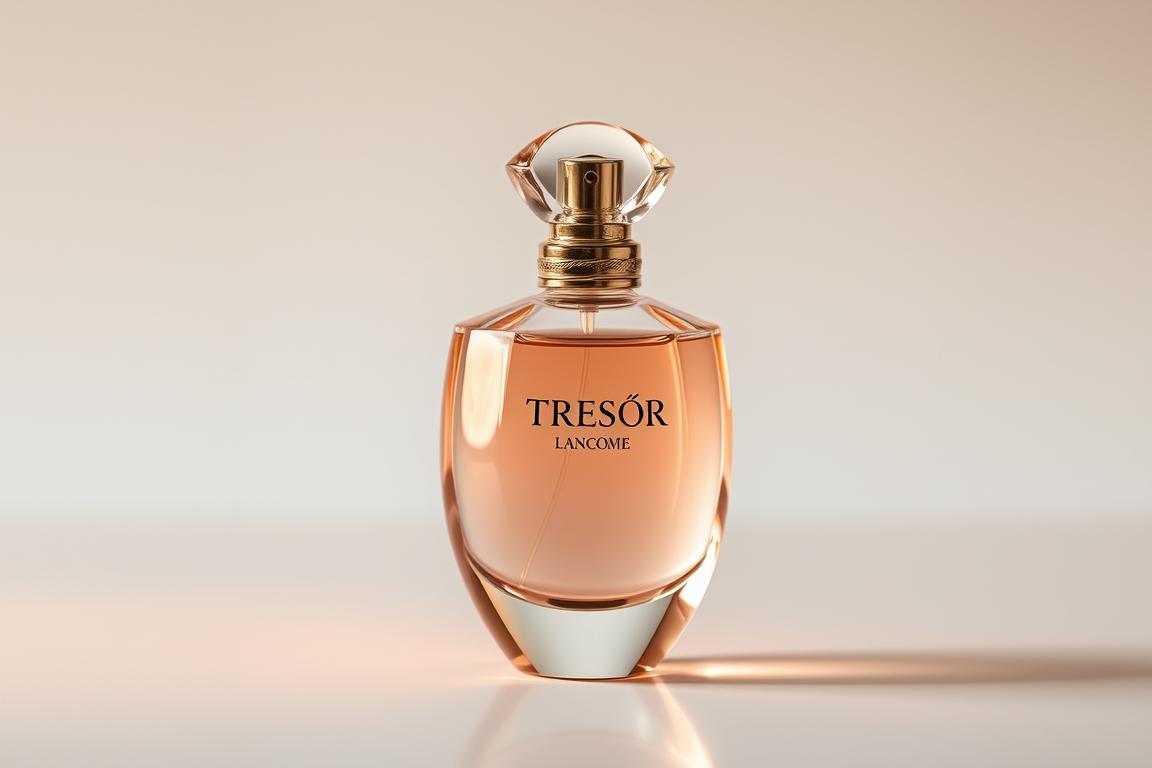Lancome Tresor Eau de Parfum 30ml - Ihr eleganter Begleiter für den Tag 1 lancome-tresor-eau-de-parfum-30ml
