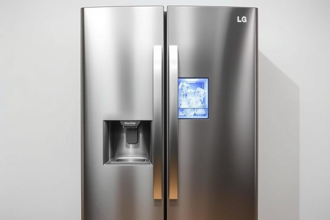 lg-gsjv71mcle-side-by-side-mit-eis-crushed-ice-und-wasserspender