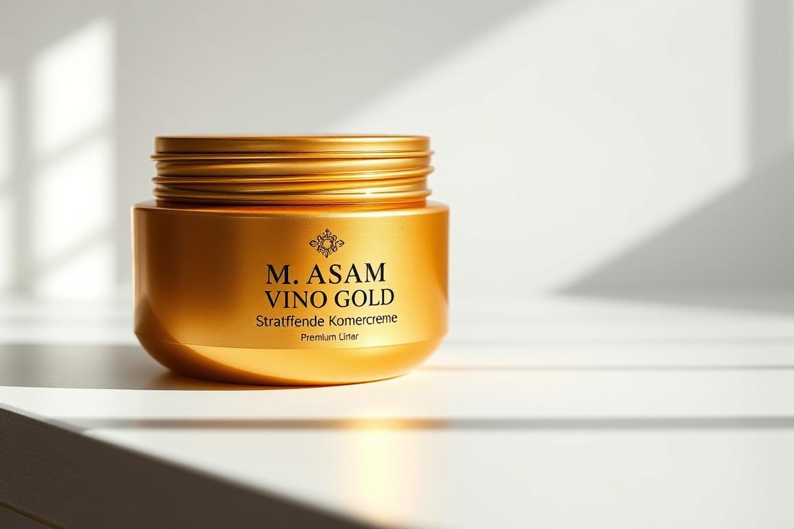 M.-Asam Vino Gold 500ml: Straffe Haut mit Vino Gold 1 m.-asam-vino-gold-straffende-koerpercreme-500ml
