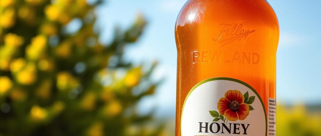 manuka-honig manuka-honig