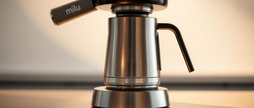 milu-espressokocher-4-tassen-200ml-induktion-geeignet-schwarz milu-espressokocher-4-tassen-200ml-induktion-geeignet-schwarz