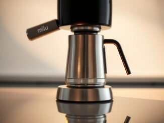 milu-espressokocher-4-tassen-200ml-induktion-geeignet-schwarz