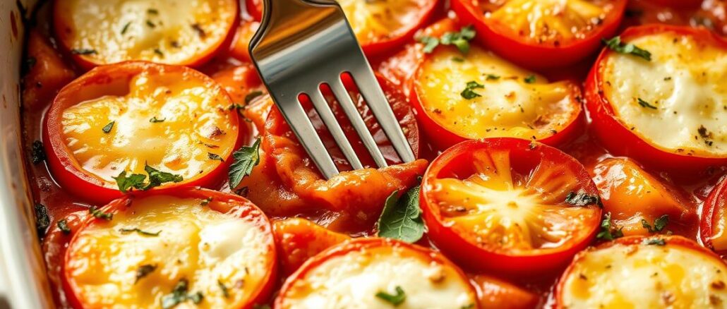 mozzarella-tomaten-gratin